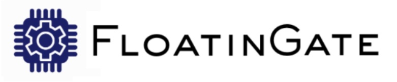 Floating Gates Logo